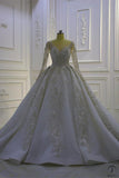 843 - White Wedding Dresses $1,388.99