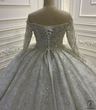 OS839 - White Wedding Dresses $1,399.99