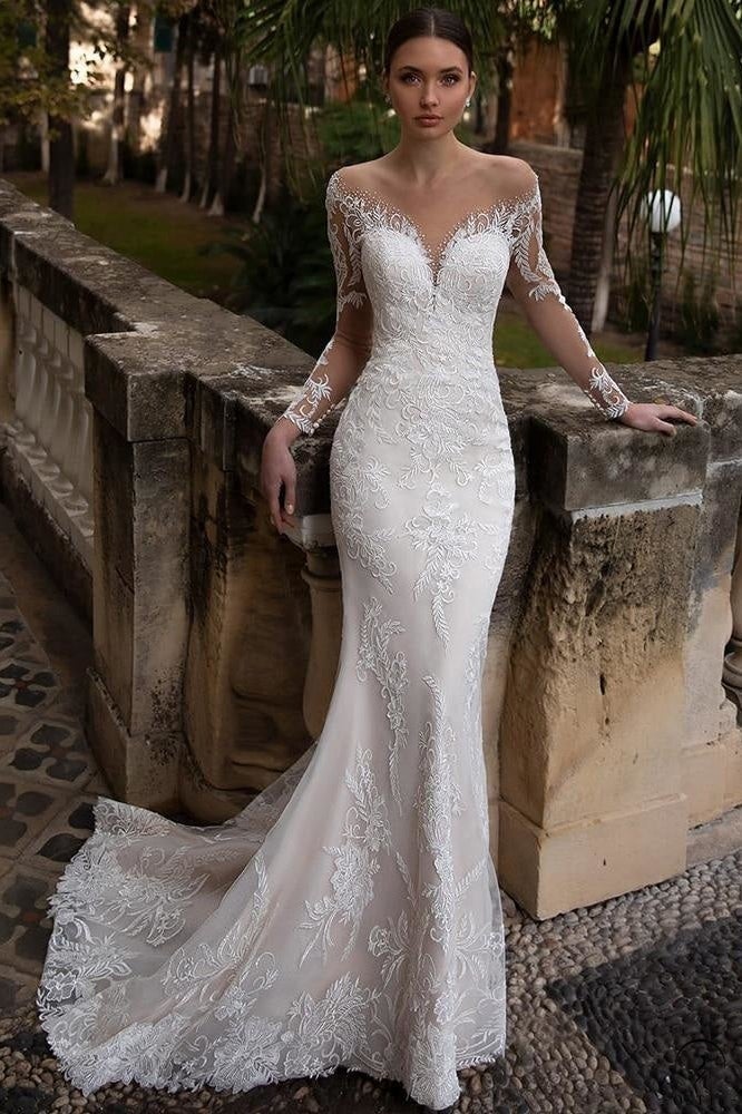 https://www.ostty.com/cdn/shop/products/o-neck-full-sleeves-detachable-skirt-mermaid-wedding-dresses-sleeve-ostty-bridal-party-494.jpg?v=1640524867