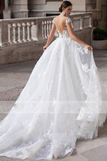 Wedding Dress – OSTTY